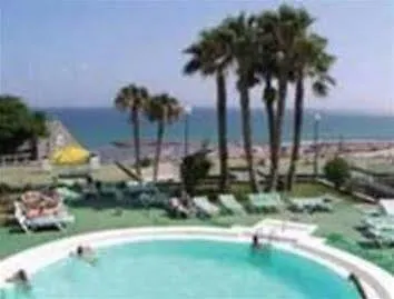 Hotell Flamboyan