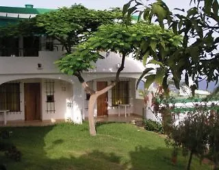 Flamboyan Hotell San Agustín